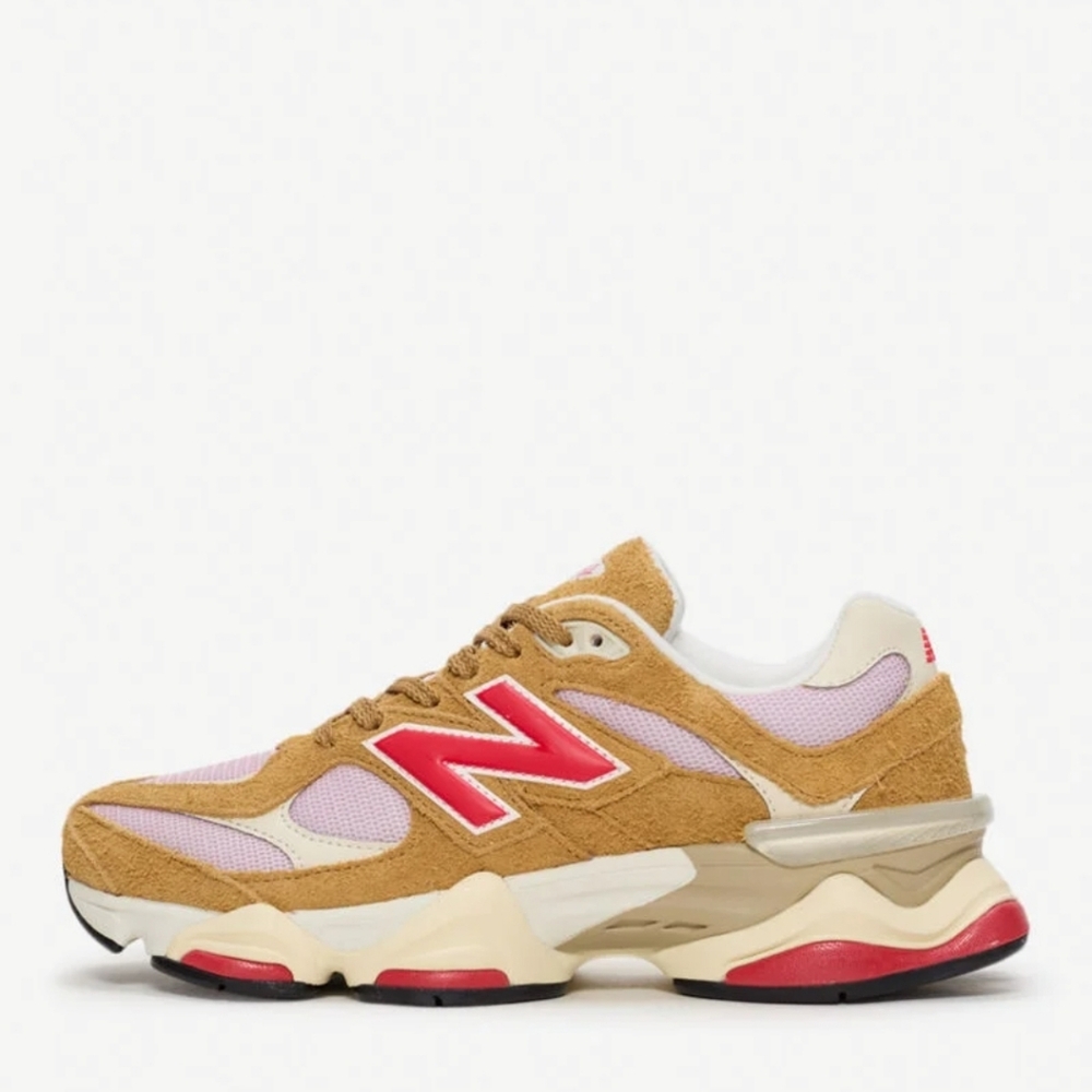 Huge Sale: Mens New Balance 9060 Sneakers - size 13 - Picture 7 of 8